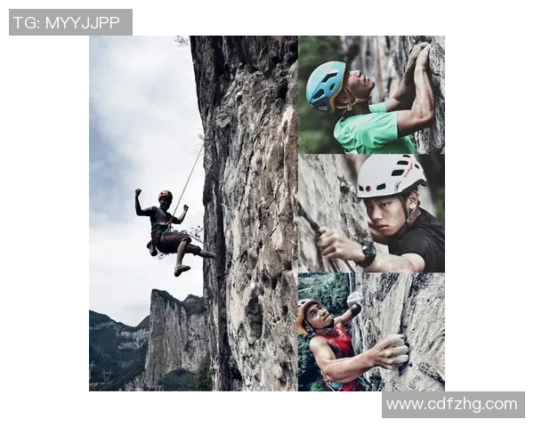 南京攀岩队的节奏与激情探索攀岩运动的魅力与挑战