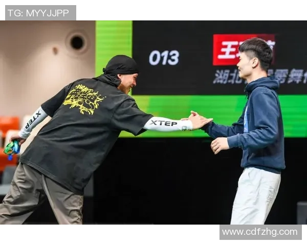 南京极限运动队在世界街舞大赛中的逆袭之路与精彩表现全景回顾