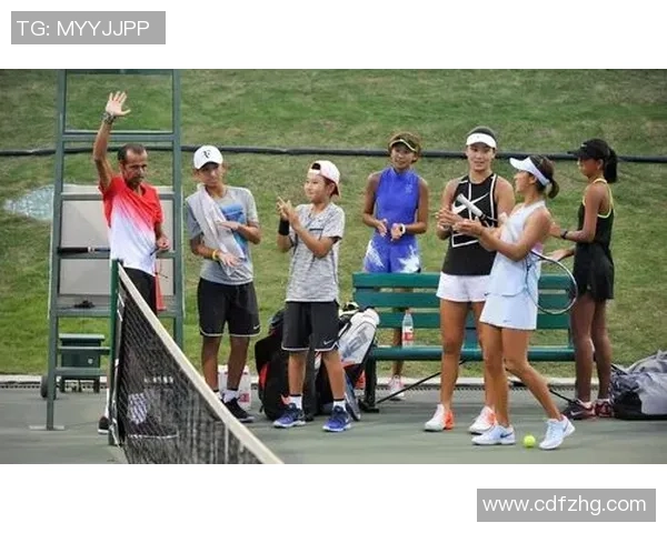 南京网球队的崛起与发展探讨聚焦网球运动的力量与未来潜力