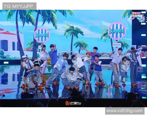 南京街舞队引领潮流最新街舞节奏TOP10精彩揭晓