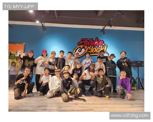 吴伟独家揭秘街舞技巧与心得分享助你舞出自我风格