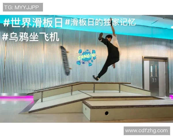 周伟独家分享滑板技巧与心得体会助你轻松掌握滑板运动的乐趣与挑战