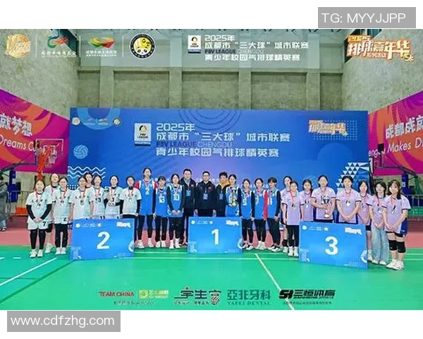 成都排球队在全国排球配合排行榜中荣获第八名展现实力与团队默契 成都排球队在全国排球配合排行榜中荣获第八名展现实力与团队默契